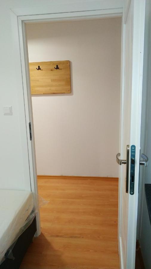 Apartament Na Cisowej Słupsk Esterno foto