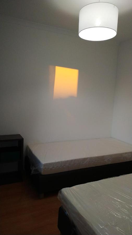 Apartament Na Cisowej Słupsk Esterno foto
