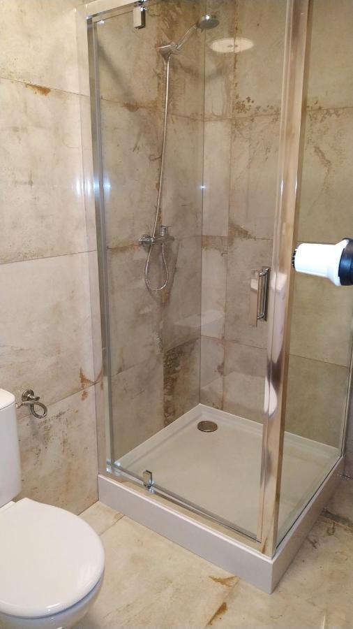 Apartament Na Cisowej Słupsk Esterno foto