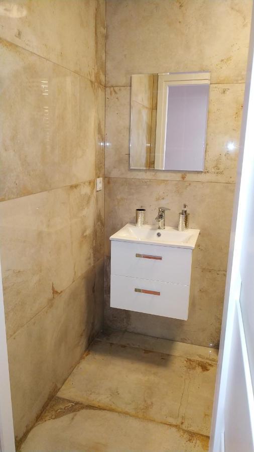 Apartament Na Cisowej Słupsk Esterno foto