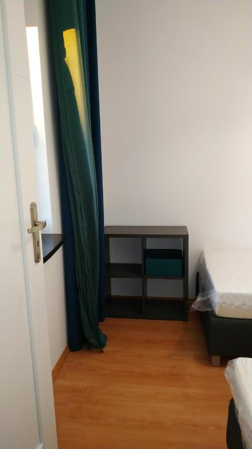 Apartament Na Cisowej Słupsk Esterno foto
